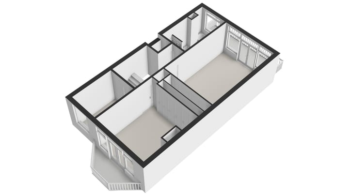 Photo 56 of Emmastraat 40