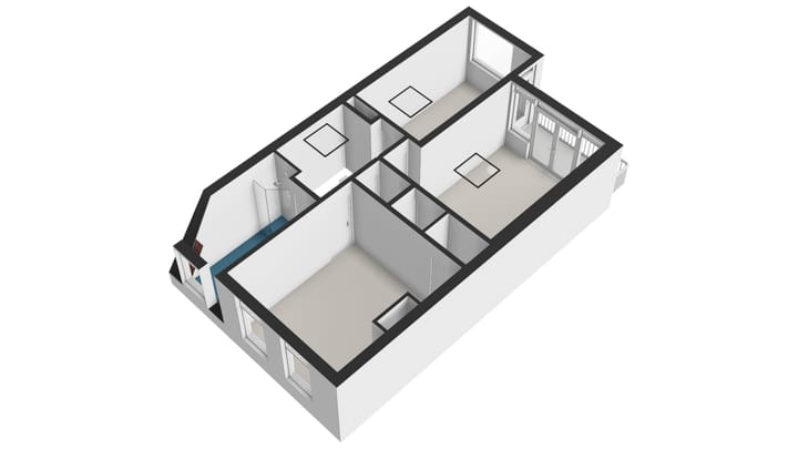 Photo 57 of Emmastraat 40