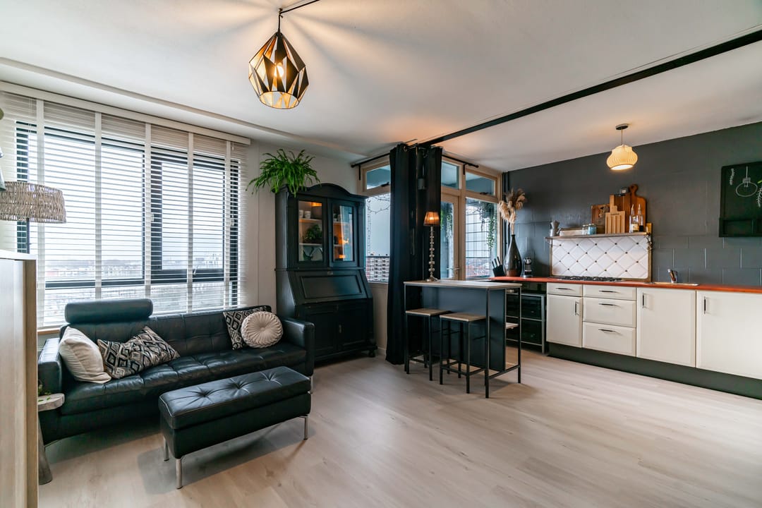 Foto 1 van Jacoba van Beierenlaan 231