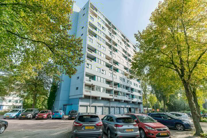 Foto 2 van Jacoba van Beierenlaan 231