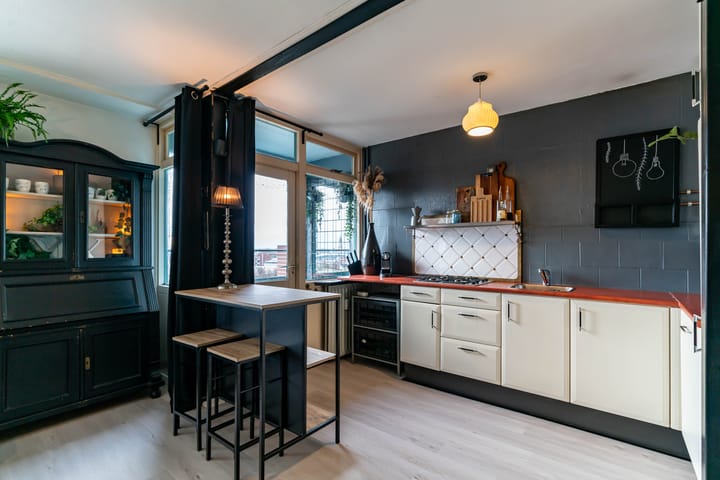 Foto 3 van Jacoba van Beierenlaan 231