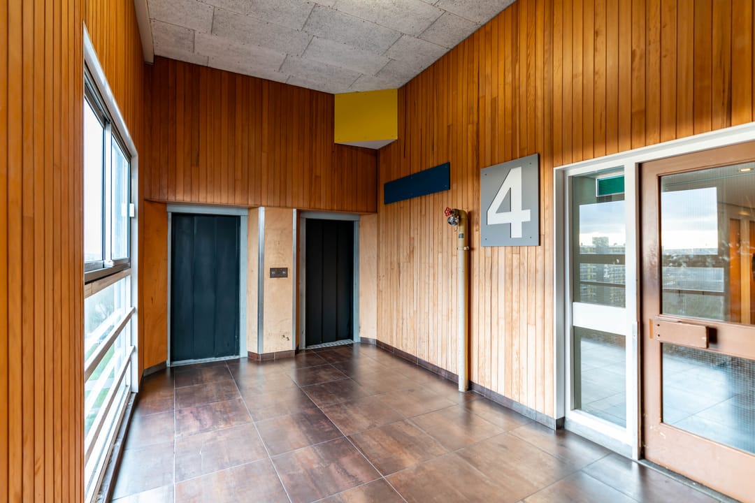 Foto 8 van Jacoba van Beierenlaan 231