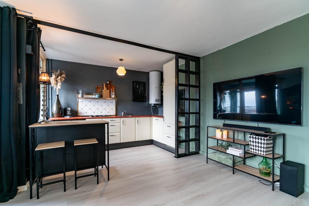 Foto 11 van Jacoba van Beierenlaan 231