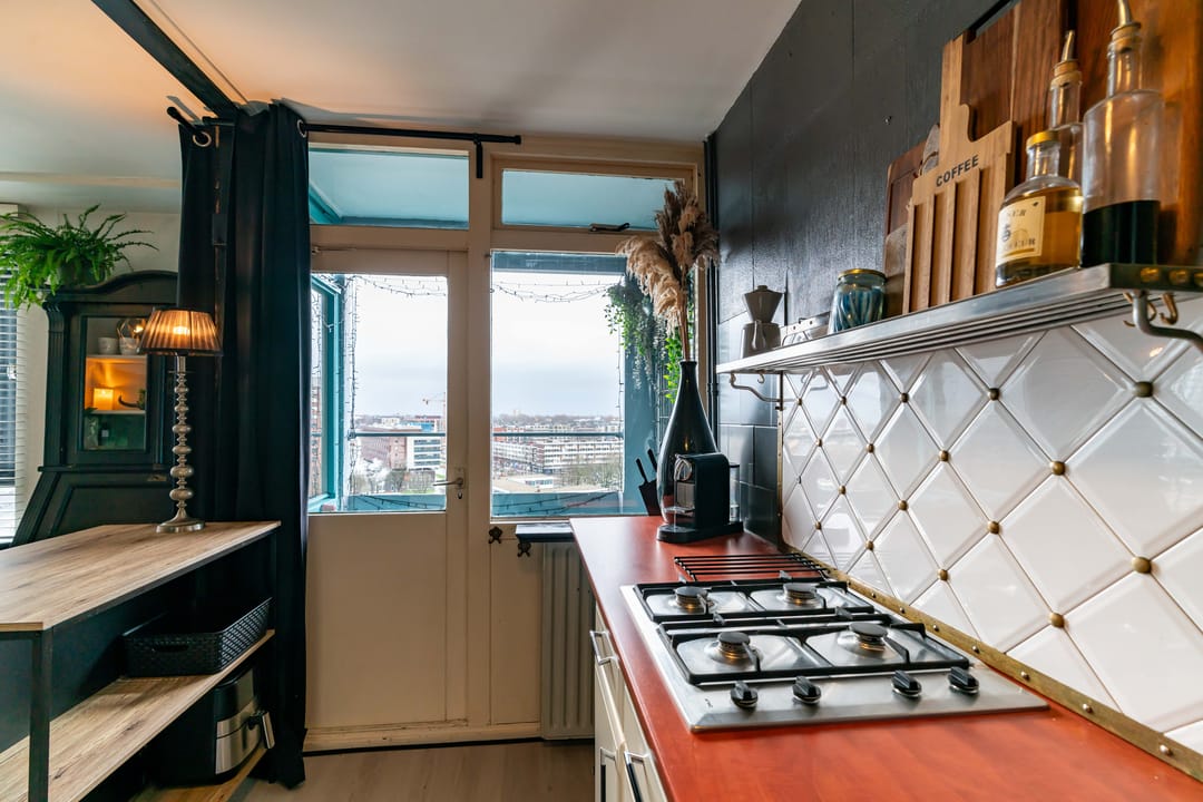 Foto 13 van Jacoba van Beierenlaan 231