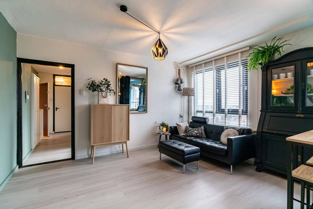 Foto 16 van Jacoba van Beierenlaan 231