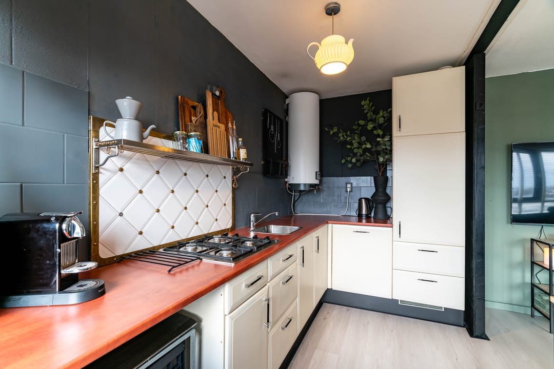 Foto 17 van Jacoba van Beierenlaan 231