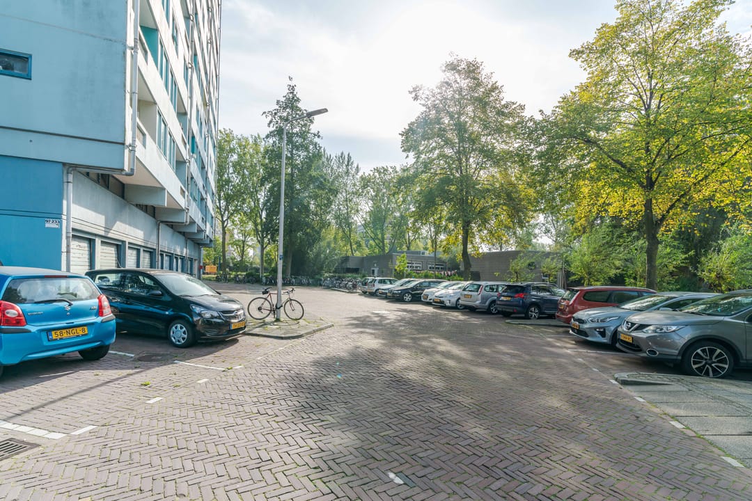 Foto 26 van Jacoba van Beierenlaan 231