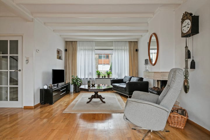 Foto 2 van Kemphaanpad 16