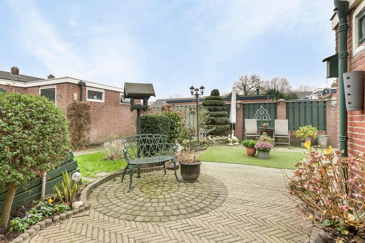 Foto 4 van Kemphaanpad 16