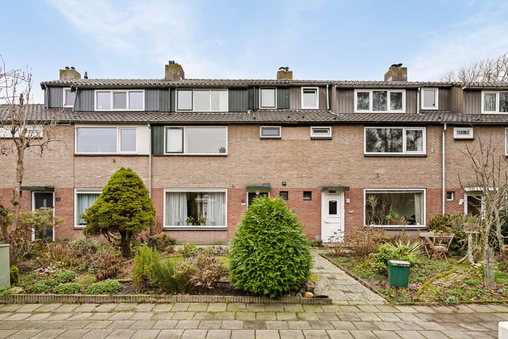 Foto 5 van Kemphaanpad 16