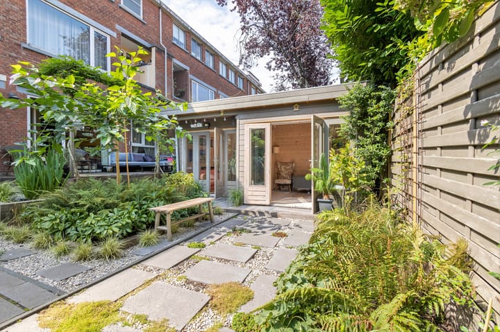 Foto 4 van Staringkade 25