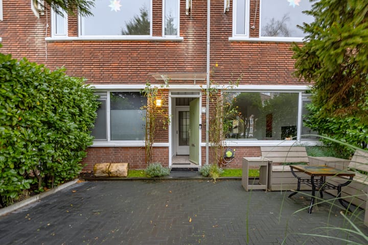 Foto 5 van Staringkade 25