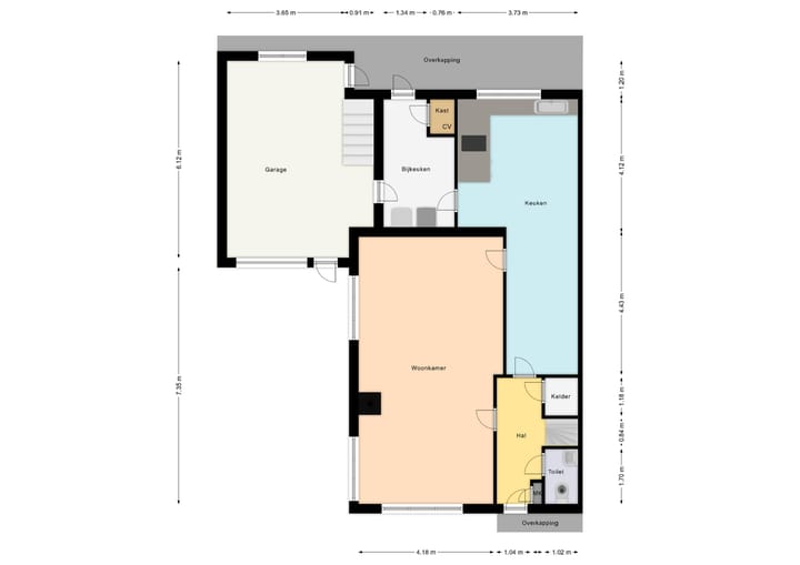 Photo 53 of Europaweg 130