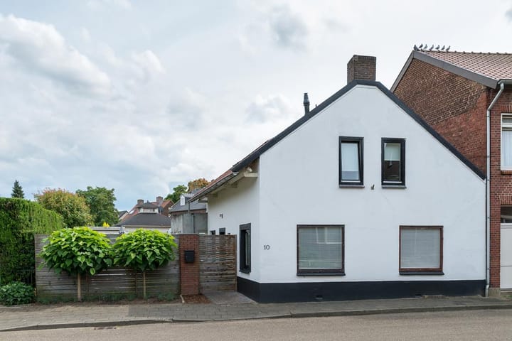 Foto 1 van Vuling 10