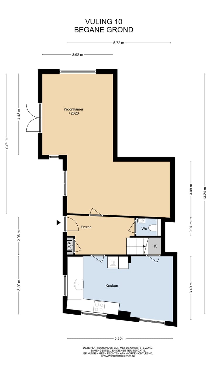 Foto 31 van Vuling 10