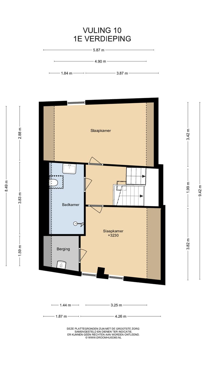 Foto 32 van Vuling 10