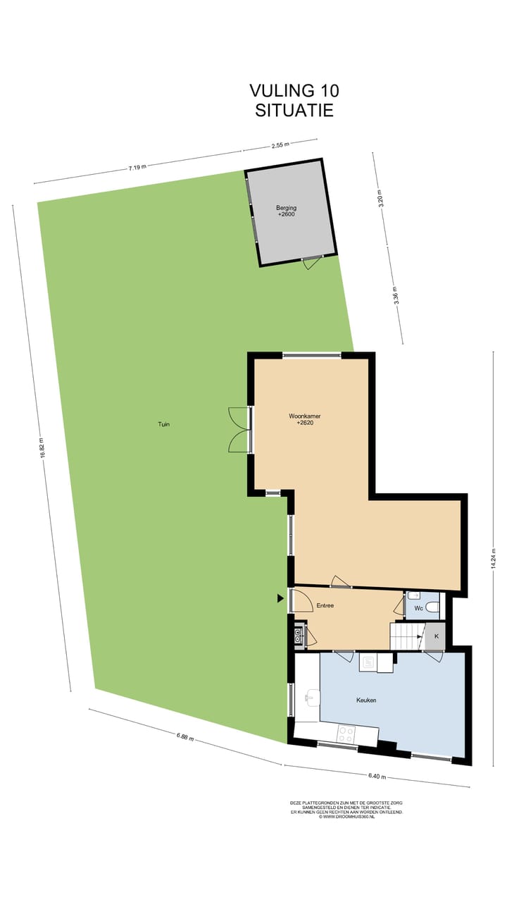 Foto 34 van Vuling 10