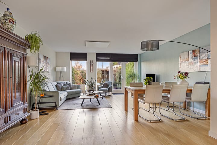 Foto 2 van Kortezoom 4