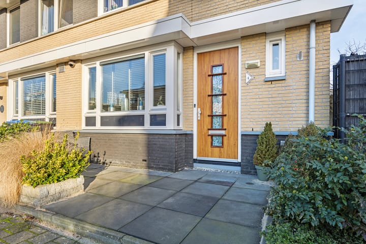 Foto 4 van Kortezoom 4