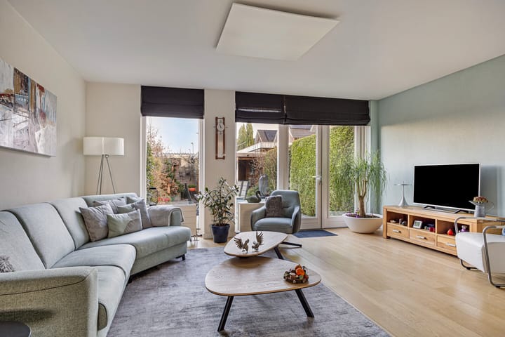 Foto 7 van Kortezoom 4