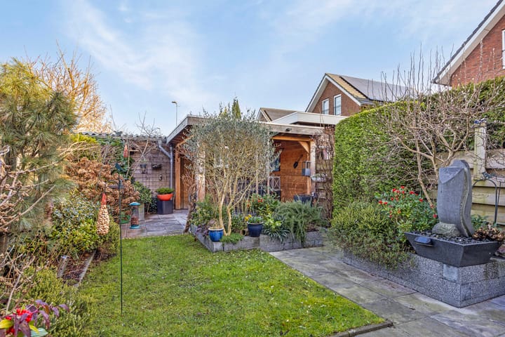 Foto 16 van Kortezoom 4