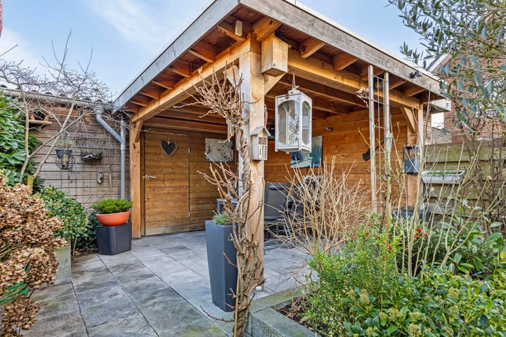 Foto 17 van Kortezoom 4