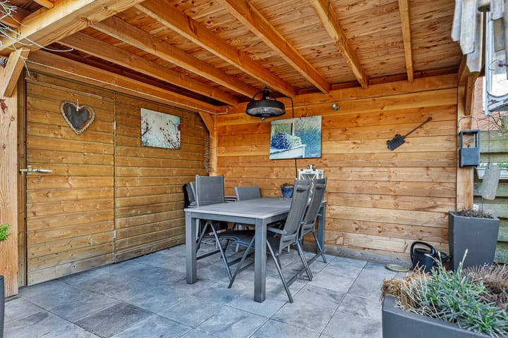 Foto 18 van Kortezoom 4