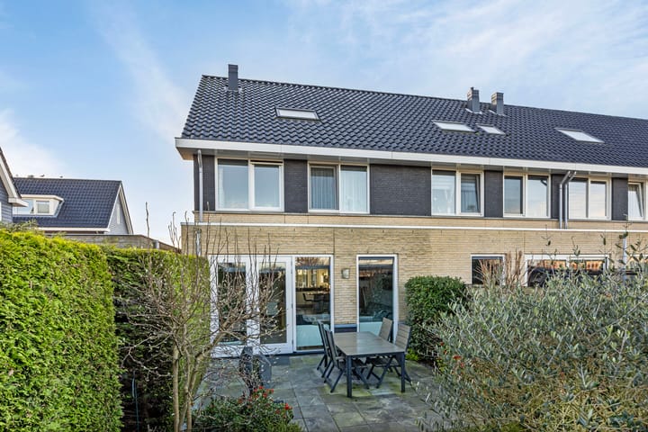 Foto 19 van Kortezoom 4