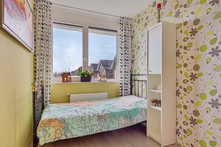 Foto 29 van Kortezoom 4