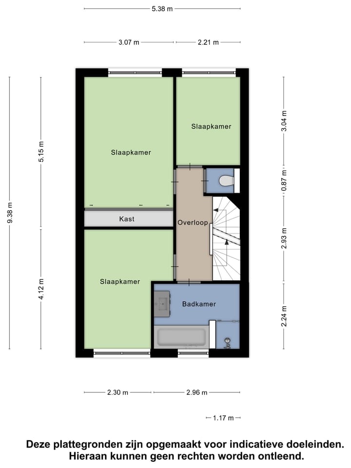 Foto 30 van Kortezoom 4