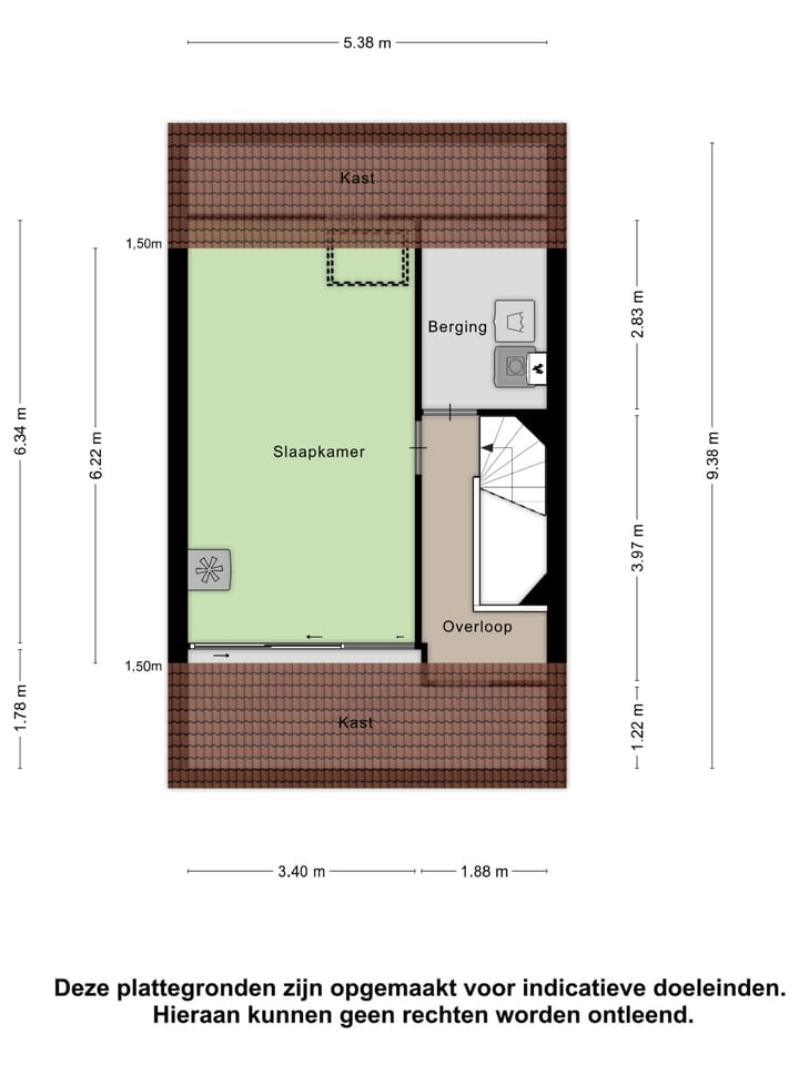 Foto 36 van Kortezoom 4