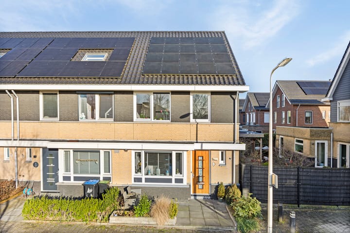 Foto 37 van Kortezoom 4