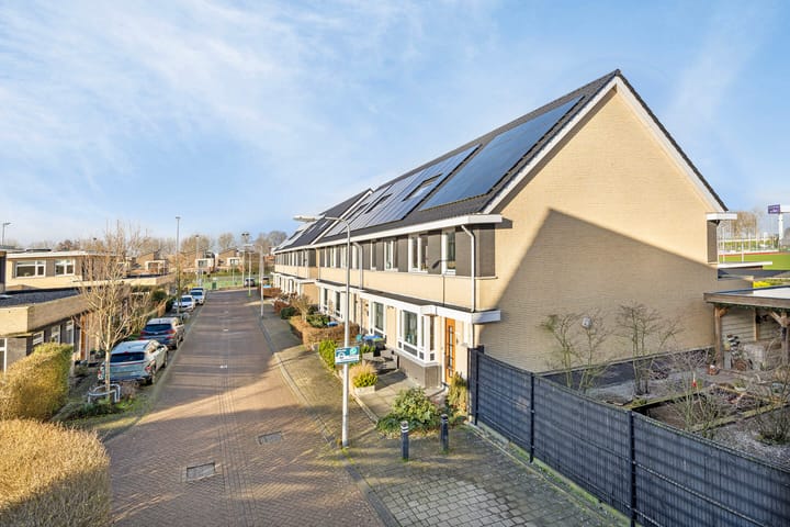 Foto 38 van Kortezoom 4