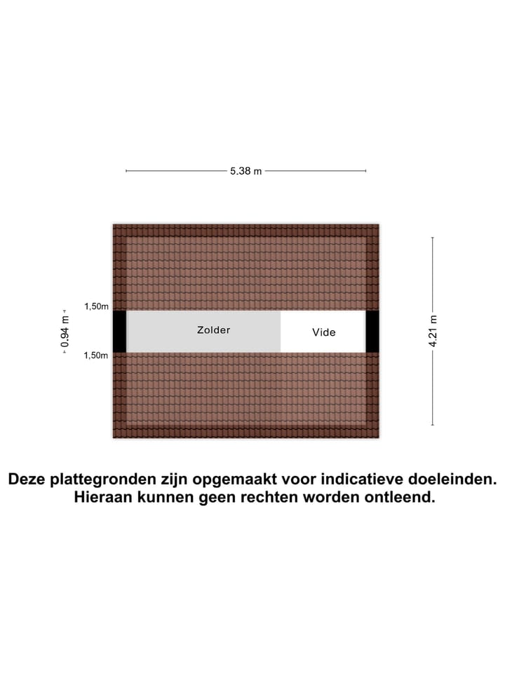 Foto 45 van Kortezoom 4