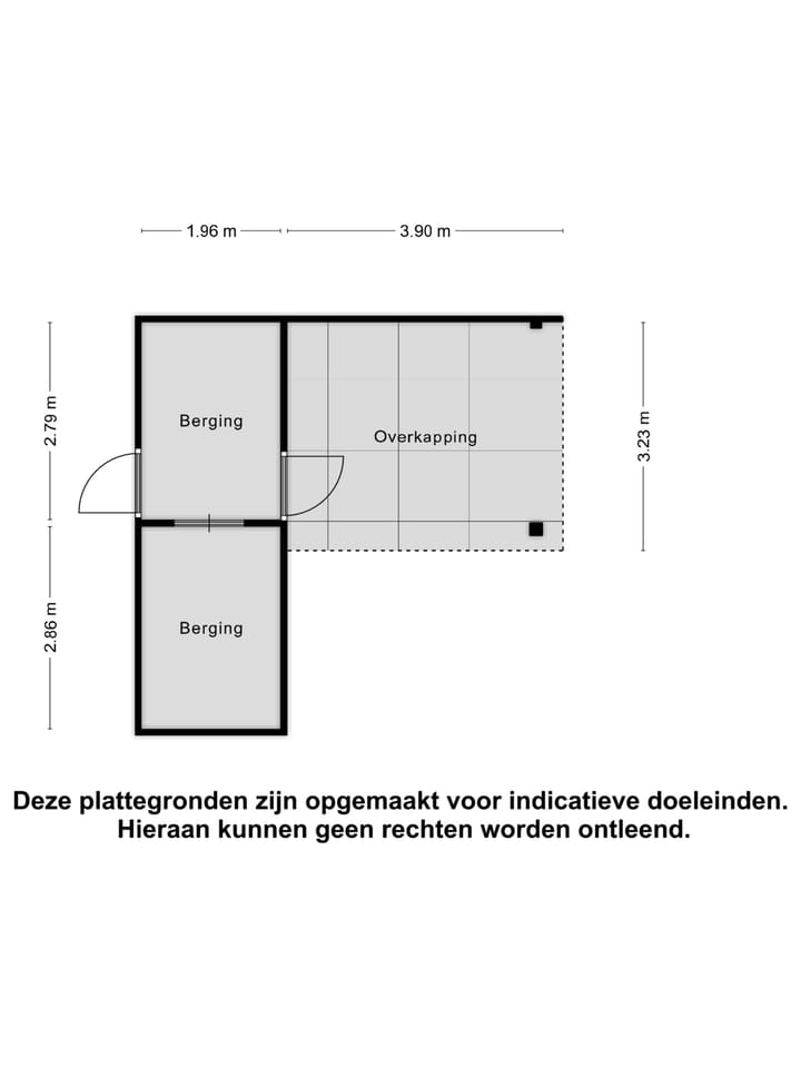 Foto 47 van Kortezoom 4