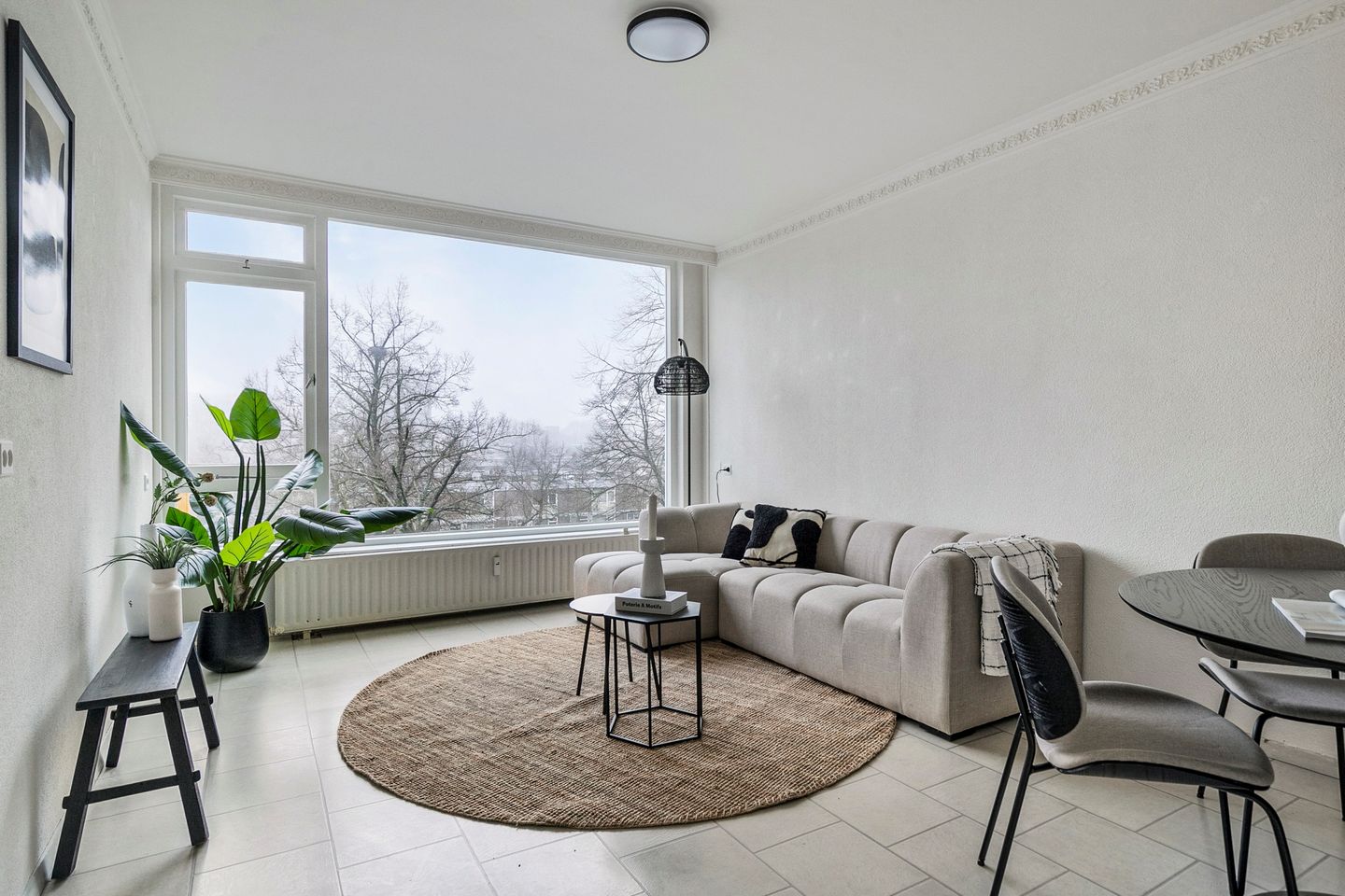 Foto 1 van Moezeldreef 203