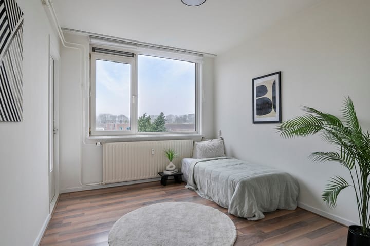 Foto 3 van Moezeldreef 203