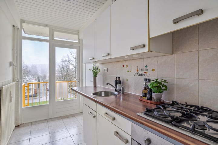 Foto 10 van Moezeldreef 203