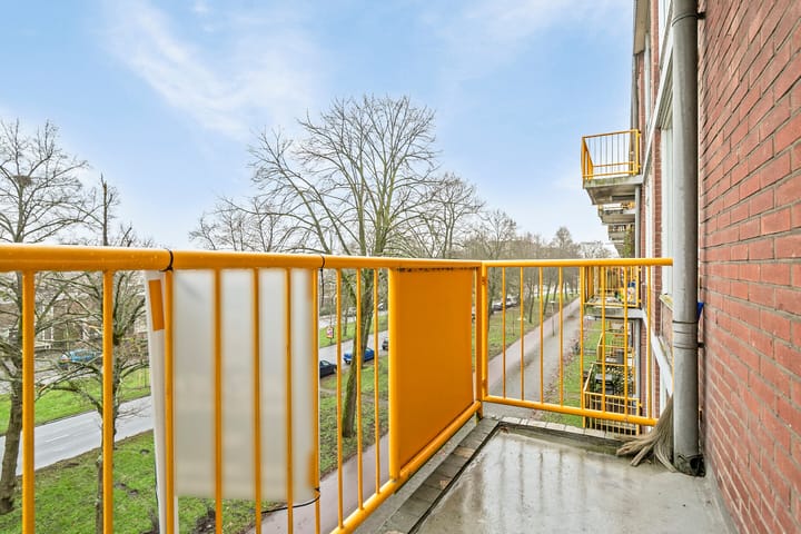 Foto 12 van Moezeldreef 203