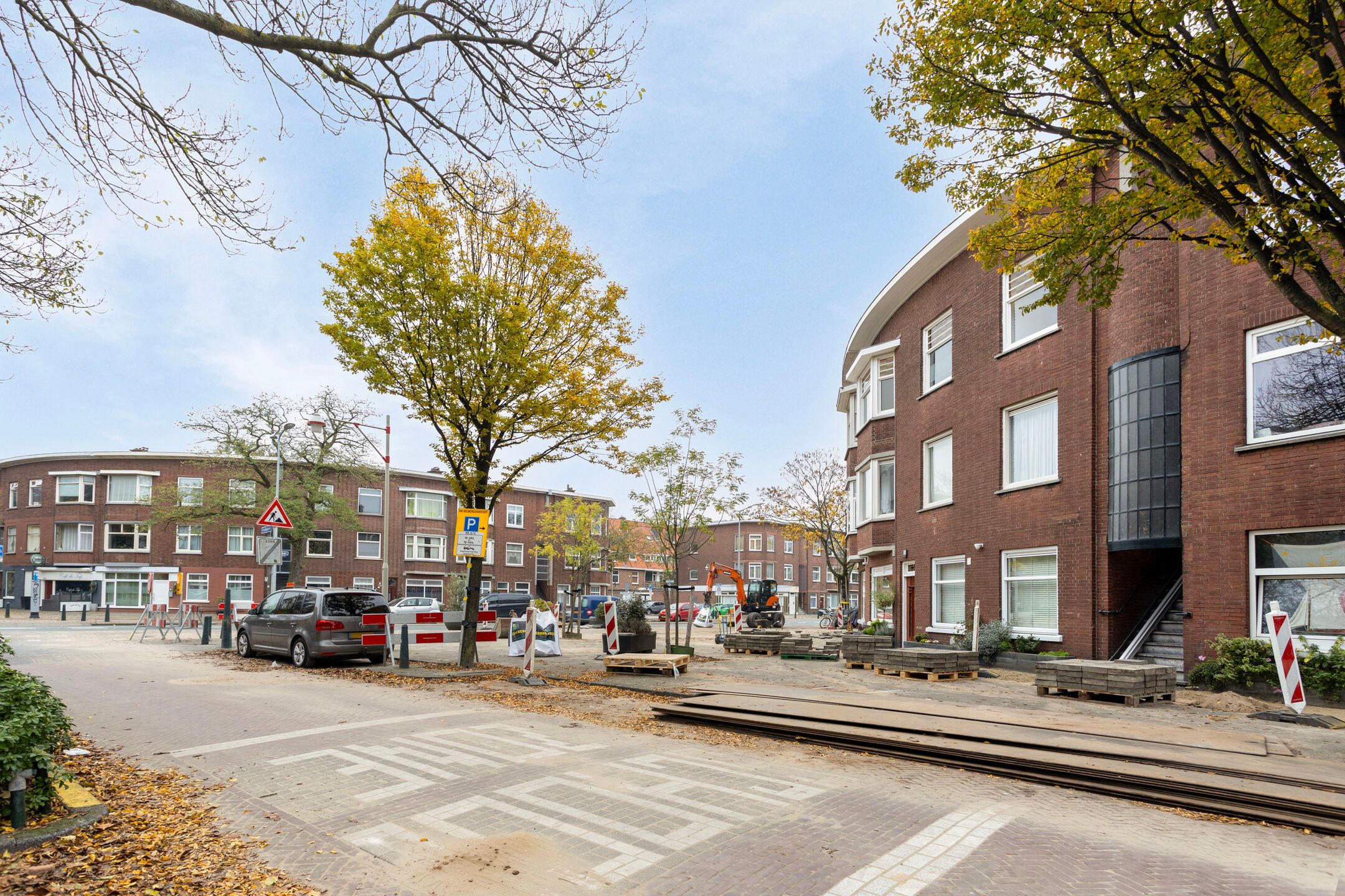 Foto 3 van Laakkade 388