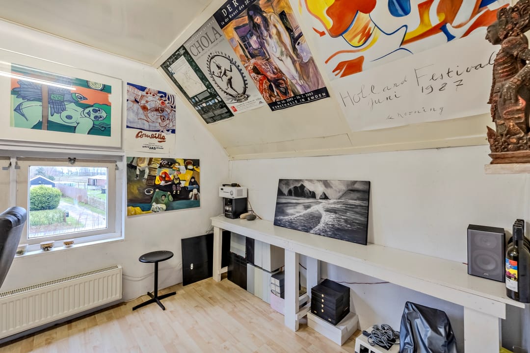 Foto 38 van Wollinghuizerweg 60