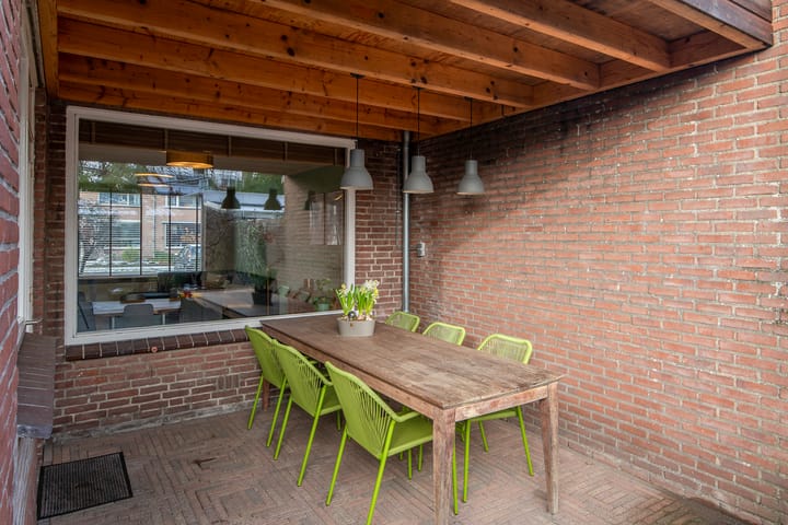 Foto 19 van Marterlaan 23