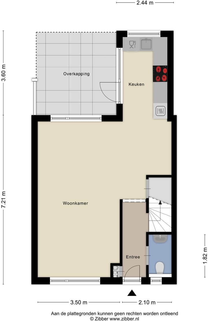 Foto 21 van Marterlaan 23