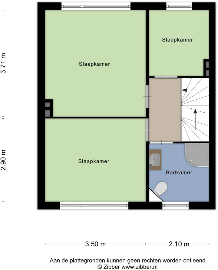 Foto 22 van Marterlaan 23