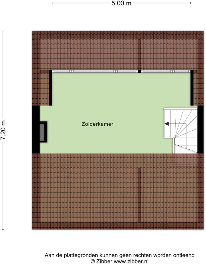 Foto 23 van Marterlaan 23