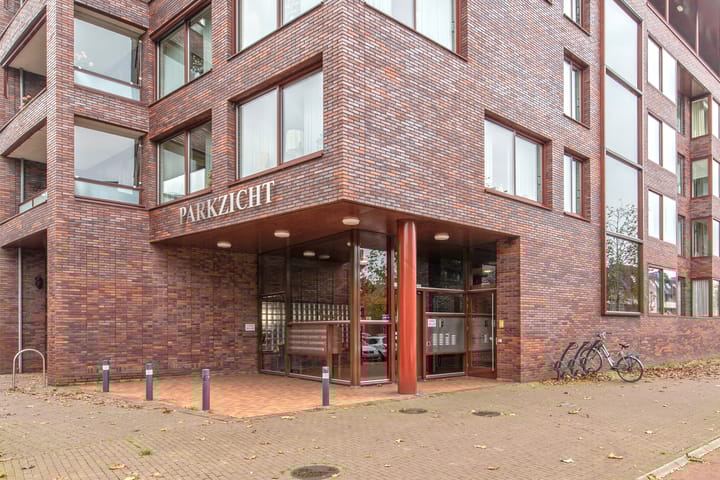 Foto 2 van Hoogstraat 77