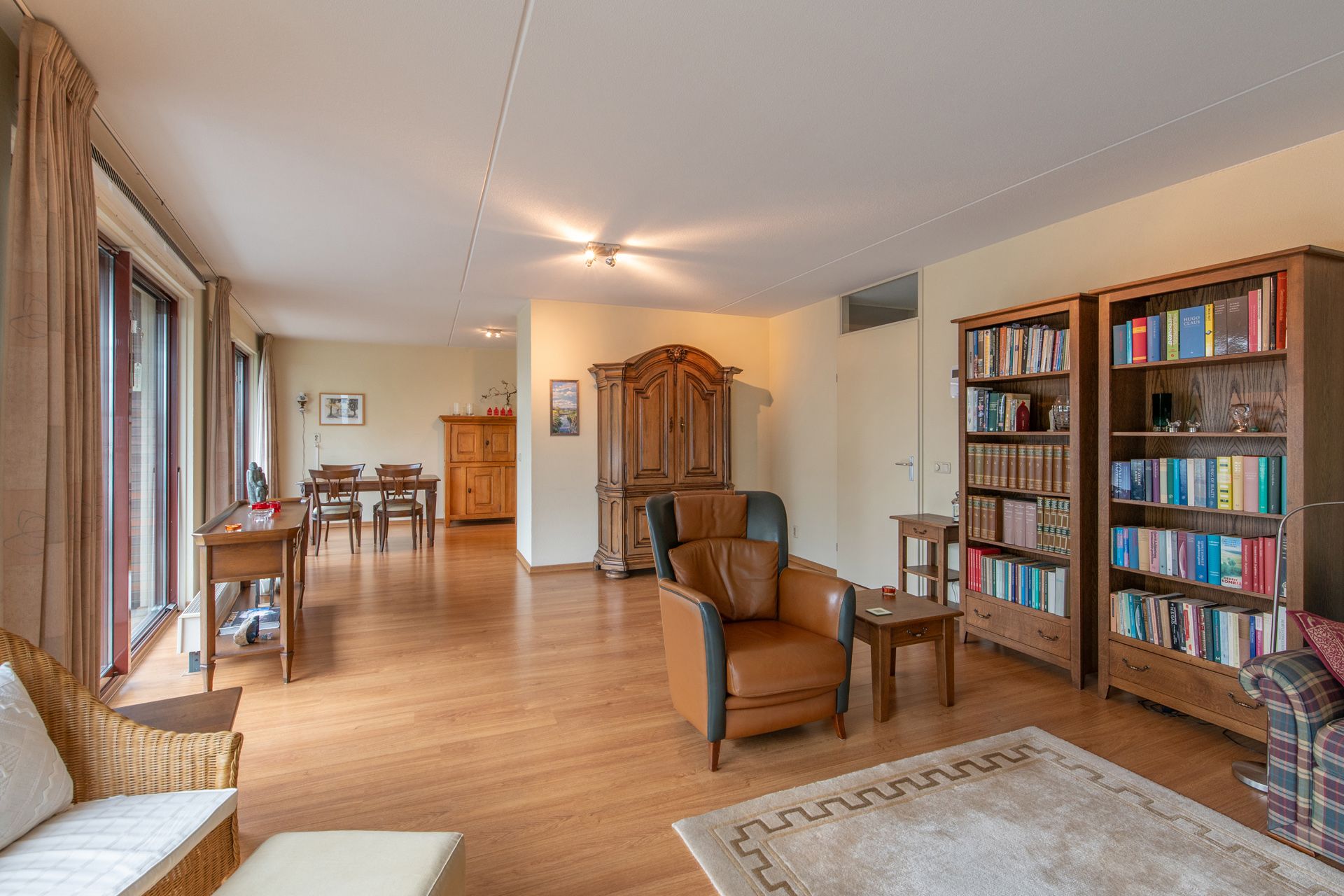 Foto 9 van Hoogstraat 77