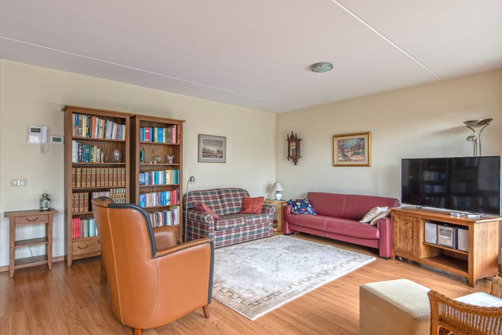 Foto 10 van Hoogstraat 77