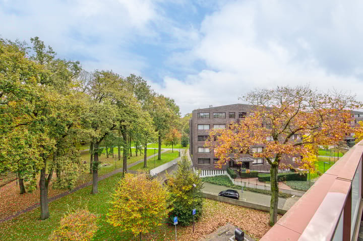 Foto 13 van Hoogstraat 77