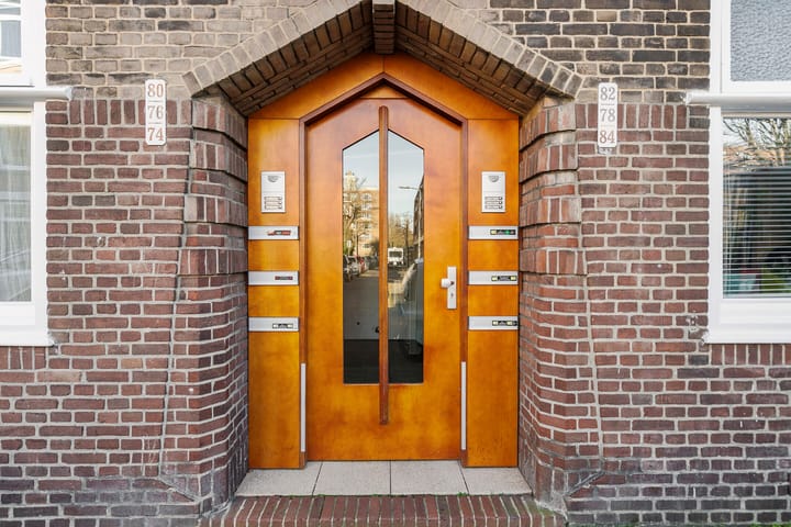 Foto 4 van Cypresstraat 80